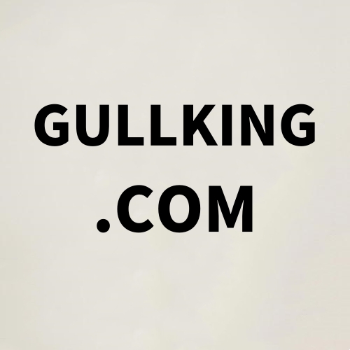 gullking.com