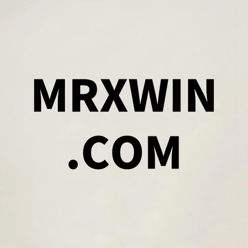 mrxwin.com