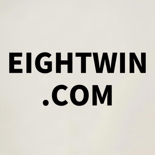 eightwin.com