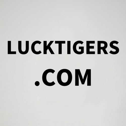 lucktigers.com