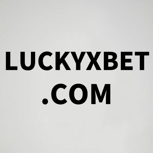 luckyxbet.com