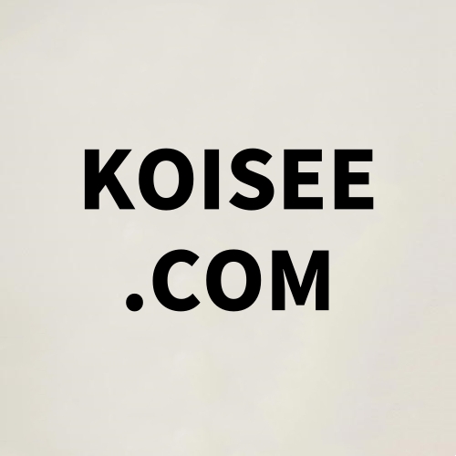 koisee.com