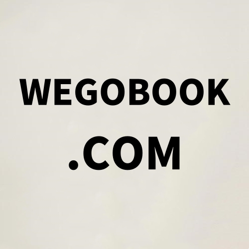 wegobook.com