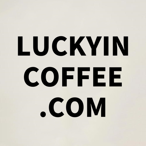 luckyincoffee.com